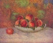 Pierre-Auguste Renoir Stilleben mit Fruchten Germany oil painting artist